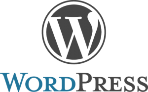 logo wordpress