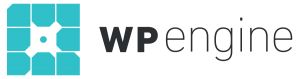 logo wp engine