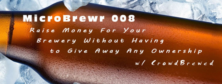 Raise Money For Your Brewery