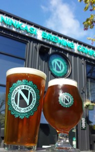 Ninkasi Brewing