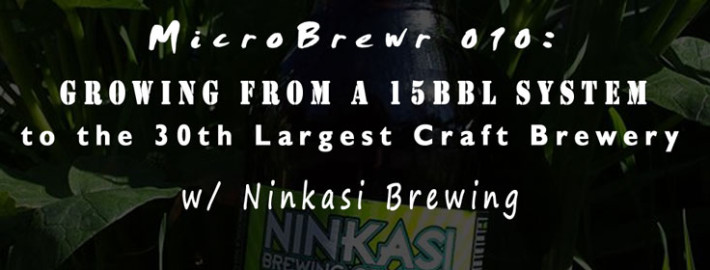 Ninkasi Logo