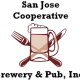 San Jose Co-op Brewpub "Be a co-cowner in California's first co-op brewpub." http://sjcoopbrewpub.com/microbrewr/