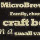 MicroBrewr 027: Family, church, and craft beer in a small valley town, with Dust Bowl Brewing Co.