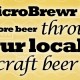 MicroBrewr 029: Selling more beer through your local craft beer store, with 99 Bottles beer store.