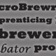 MicroBrewr 039: Apprenticing in a brewery incubator program, with Ferndock Brewing Company.