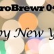 MicroBrewr043: BONUS Happy New Year.