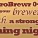 MicroBrewr 045: Launch your brewery with a strong opening night, with West Cork Brewing Company.