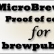 MicroBrewr 047: Proof of concept for a brewpub co-op, with Black Star Co-op Pub and Brewery.