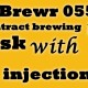 MicroBrewr 055: Use contract brewing to de-risk, with minimal cash injection with Two Birds Brewing.