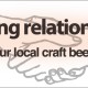 Building relationships with your local craft beer store, guest post by Tiffany Adamowski, 99 Bottles beer store.