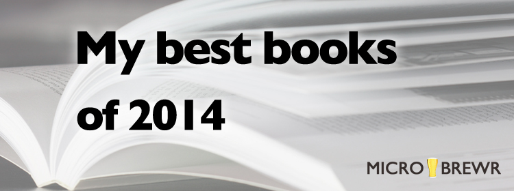 My best books of 2014.