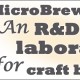 MicroBrewr 081: An R&D laboratory for craft beer with Labrewatory.