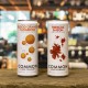 Common Cider Company packaging cans