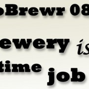 MicroBrewr 085: Starting a brewery is a full-time job with Martin House Brewing Company