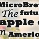 MicroBrewr 086: The future of apple cider in America with Wandering Aengus Ciderworks