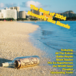 Send Ska! The Best of 2004 from Hawai'i's Ska Bands