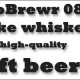 MicroBrewr 089: Make whiskey from high-quality craft beer with Seven Stills of SF