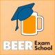 Beer Exam School, free study notes and flashcards for the Cicerone Certified Beer Server exam.